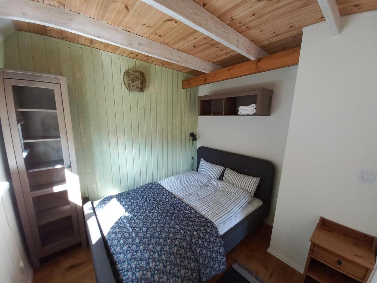 Avalon Polchowo Kamien Pomorski Εξωτερικό φωτογραφία