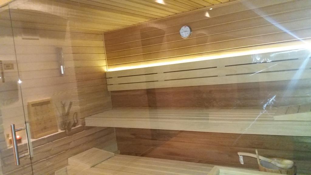 Avalon Polchowo Kamien Pomorski Εξωτερικό φωτογραφία